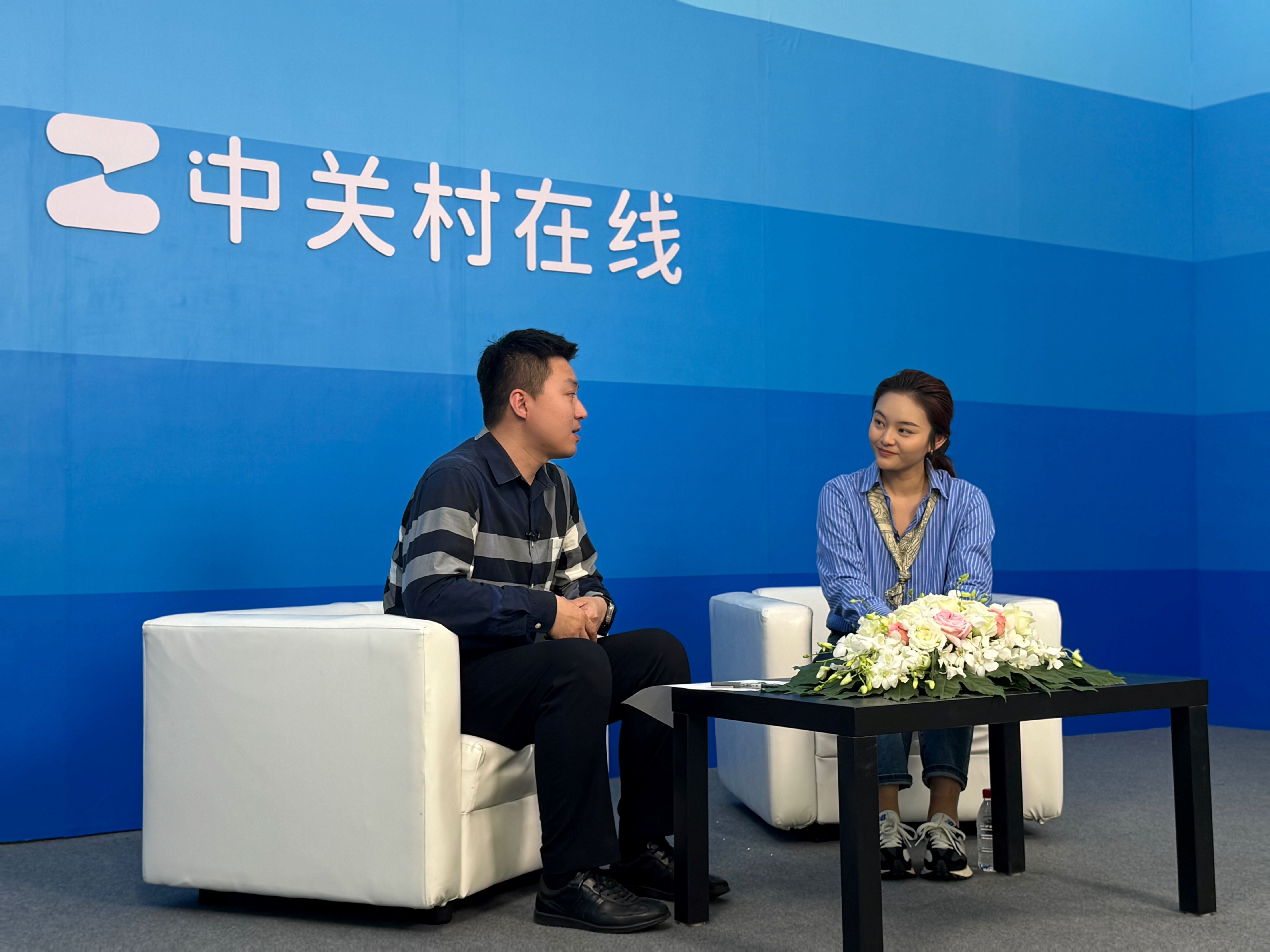 中关村在线专访MPE | AWE 2025 高端对话
